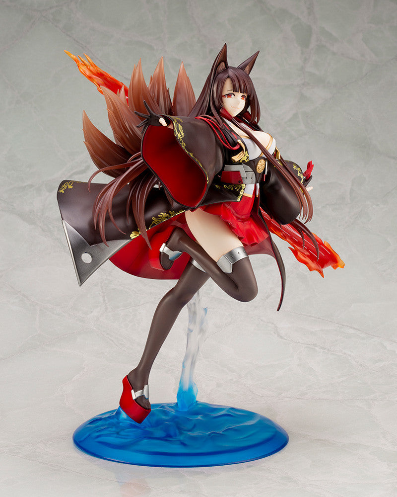 IN-STOCK Kotobukiya - Azur Lane - Akagi 1/7