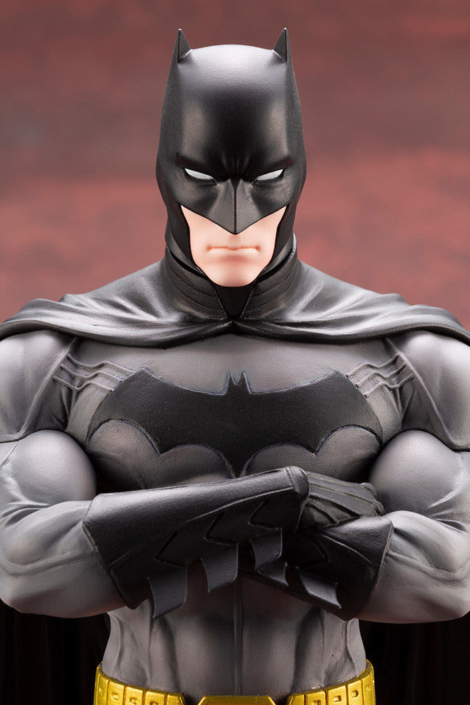 IN-STOCK Kotobukiya - DC Comics Ikemen - Batman 1/7 with First Release Bonus Item