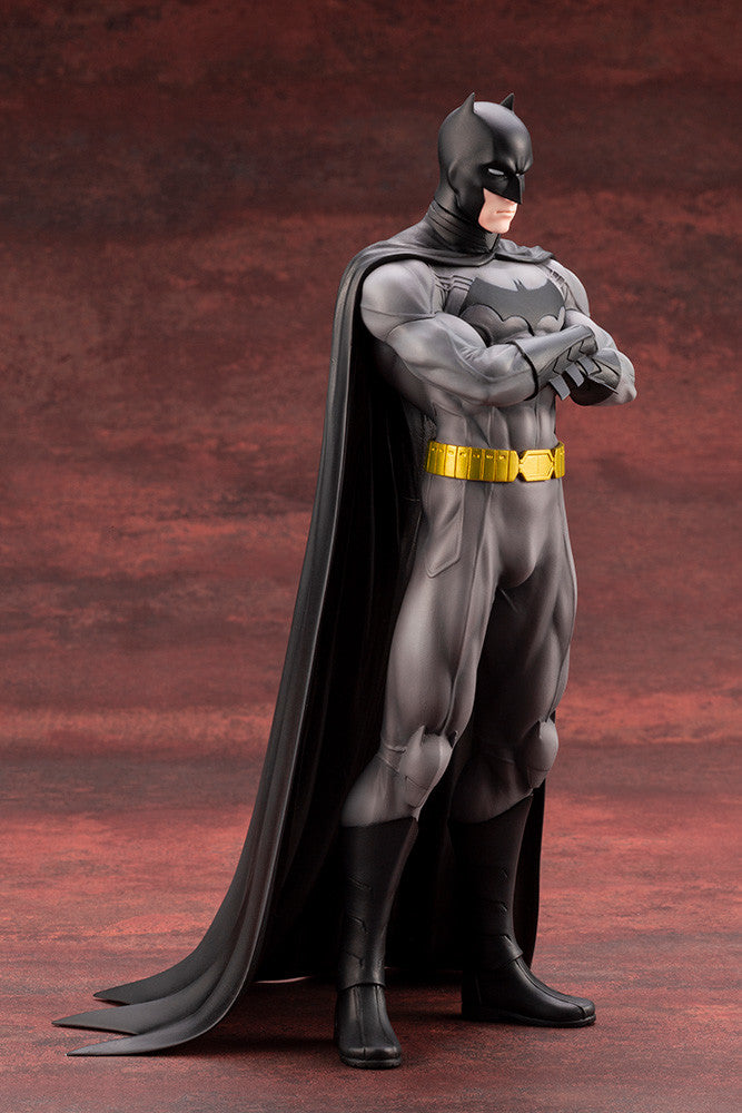 IN-STOCK Kotobukiya - DC Comics Ikemen - Batman 1/7 with First Release Bonus Item
