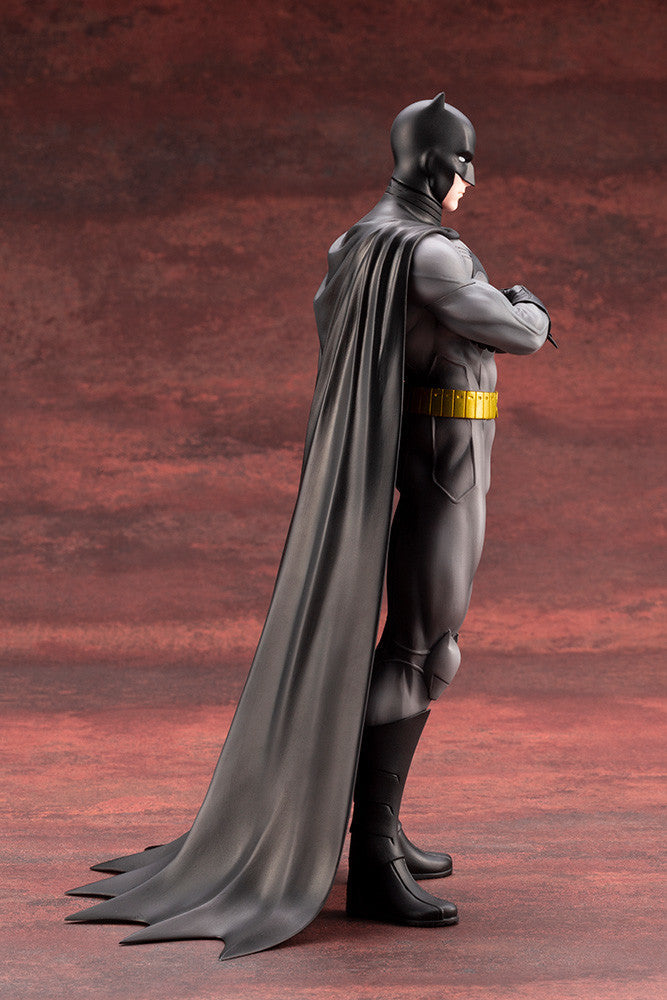 IN-STOCK Kotobukiya - DC Comics Ikemen - Batman 1/7 with First Release Bonus Item