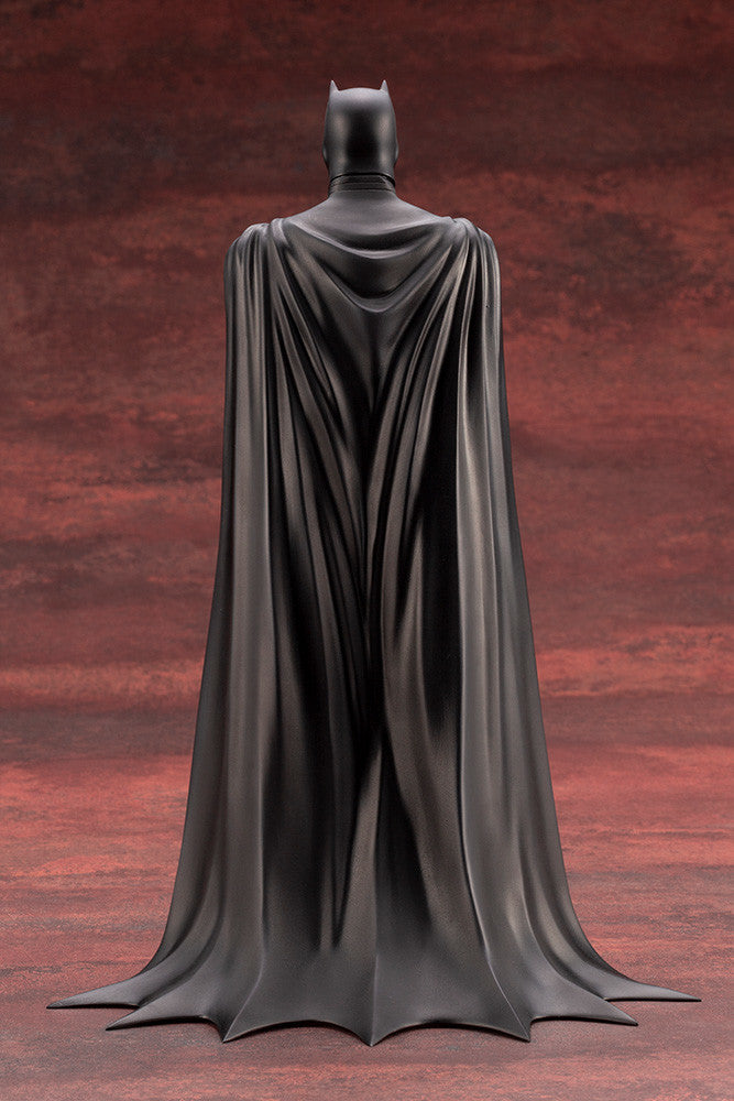 IN-STOCK Kotobukiya - DC Comics Ikemen - Batman 1/7 with First Release Bonus Item