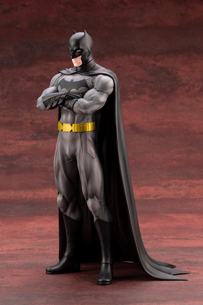 IN-STOCK Kotobukiya - DC Comics Ikemen - Batman 1/7 with First Release Bonus Item