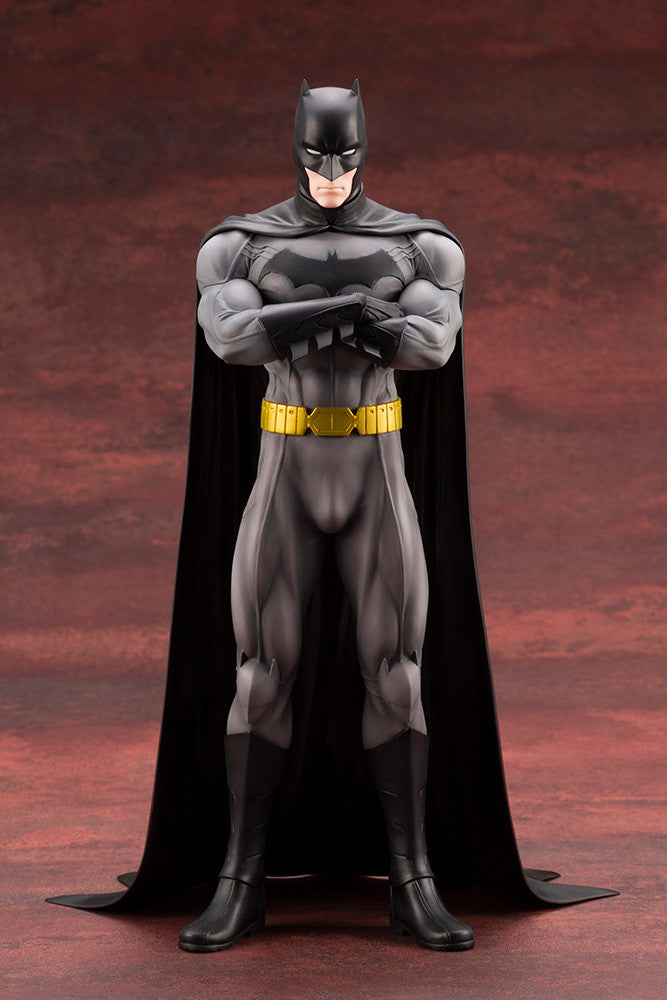 IN-STOCK Kotobukiya - DC Comics Ikemen - Batman 1/7 with First Release Bonus Item
