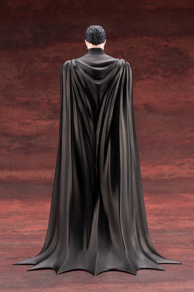 IN-STOCK Kotobukiya - DC Comics Ikemen - Batman 1/7 with First Release Bonus Item