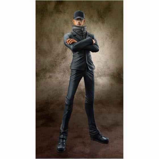 IN-STOCK MegaHouse - Portrait.of.Pirates Limited Edition - Kaku 1/8