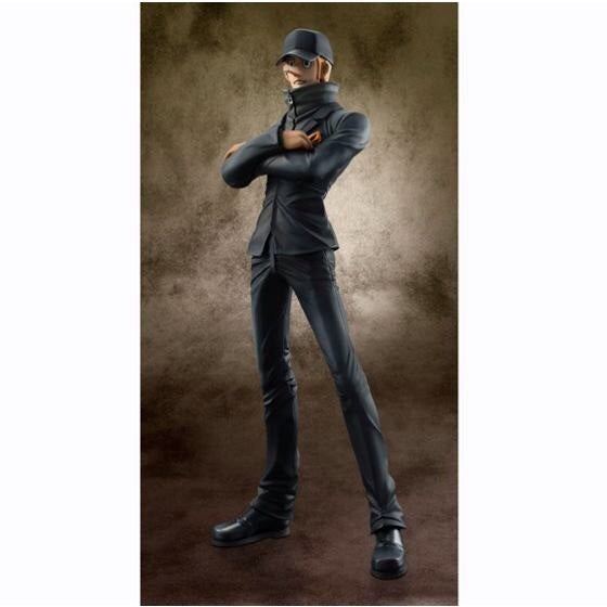 IN-STOCK MegaHouse - Portrait.of.Pirates Limited Edition - Kaku 1/8