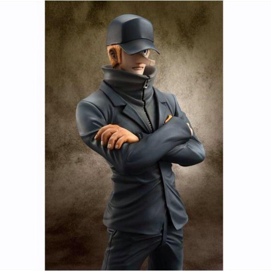 IN-STOCK MegaHouse - Portrait.of.Pirates Limited Edition - Kaku 1/8