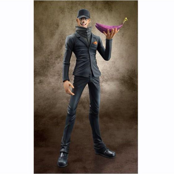 IN-STOCK MegaHouse - Portrait.of.Pirates Limited Edition - Kaku 1/8