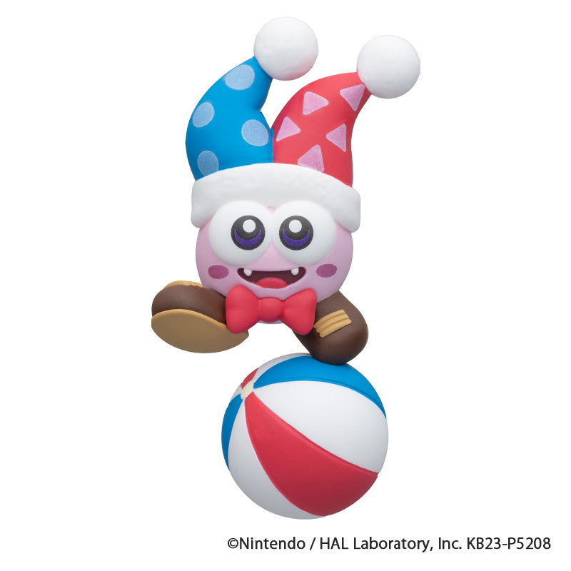 SPECIAL ORDER Pitatto - Kirby Deluxe Set [Box of 35] [JP]