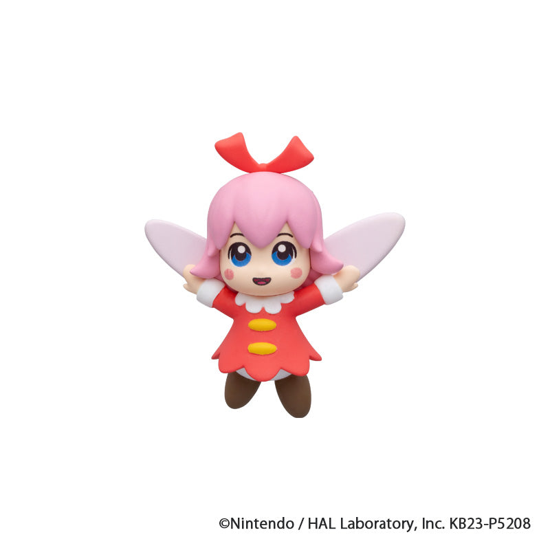PRE-ORDER Pitatto - Kirby Deluxe Set [Box of 35]