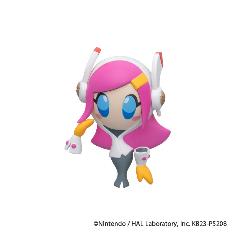 SPECIAL ORDER Pitatto - Kirby Deluxe Set [Box of 35] [JP]