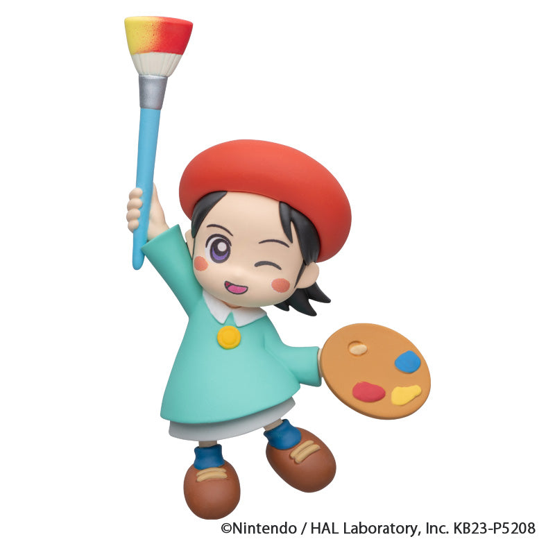 SPECIAL ORDER Pitatto - Kirby Deluxe Set [Box of 35] [JP]
