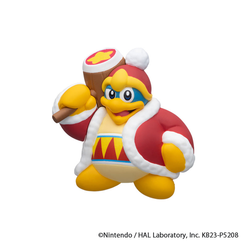 SPECIAL ORDER Pitatto - Kirby Deluxe Set [Box of 35] [JP]