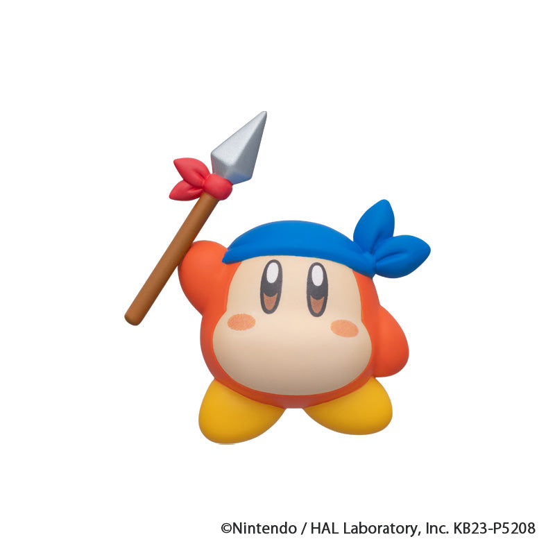 PRE-ORDER Pitatto - Kirby Deluxe Set [Box of 35]