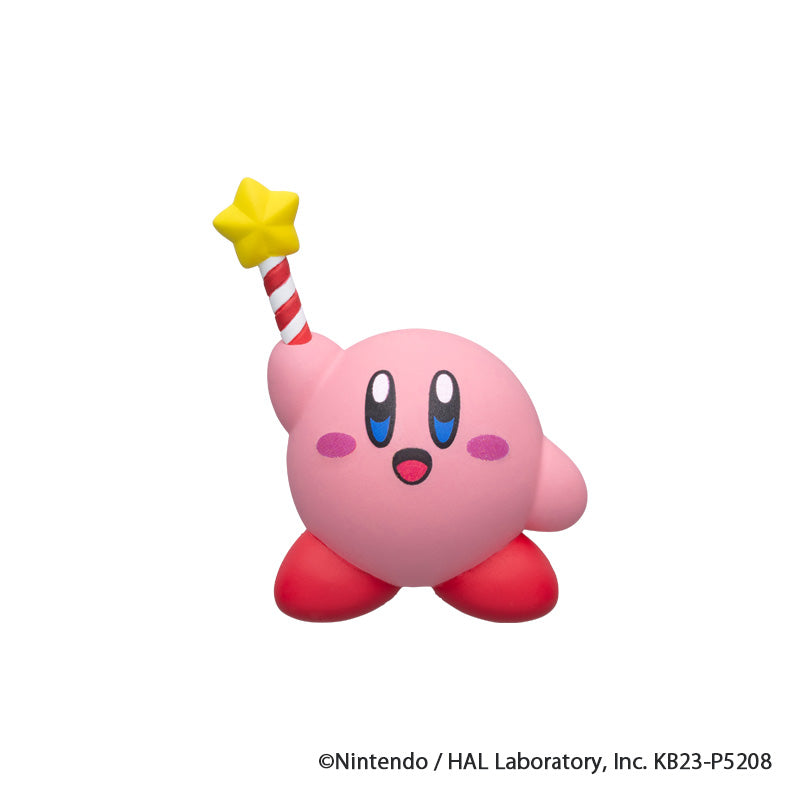 SPECIAL ORDER Pitatto - Kirby Deluxe Set [Box of 35] [JP]