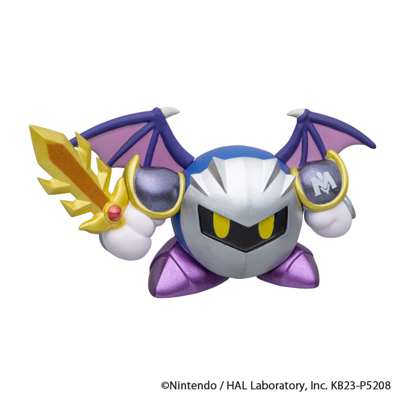 PRE-ORDER Pitatto - Kirby Deluxe Set [Box of 35]