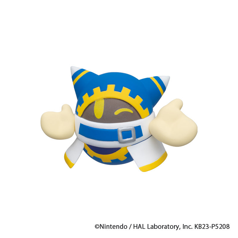 SPECIAL ORDER Pitatto - Kirby Deluxe Set [Box of 35] [JP]