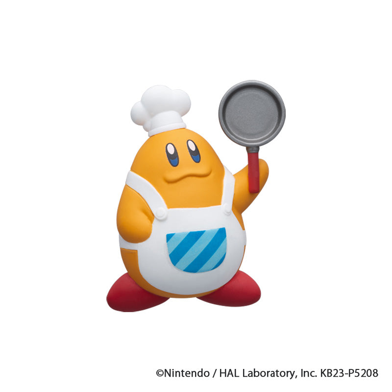 PRE-ORDER Pitatto - Kirby Deluxe Set [Box of 35]