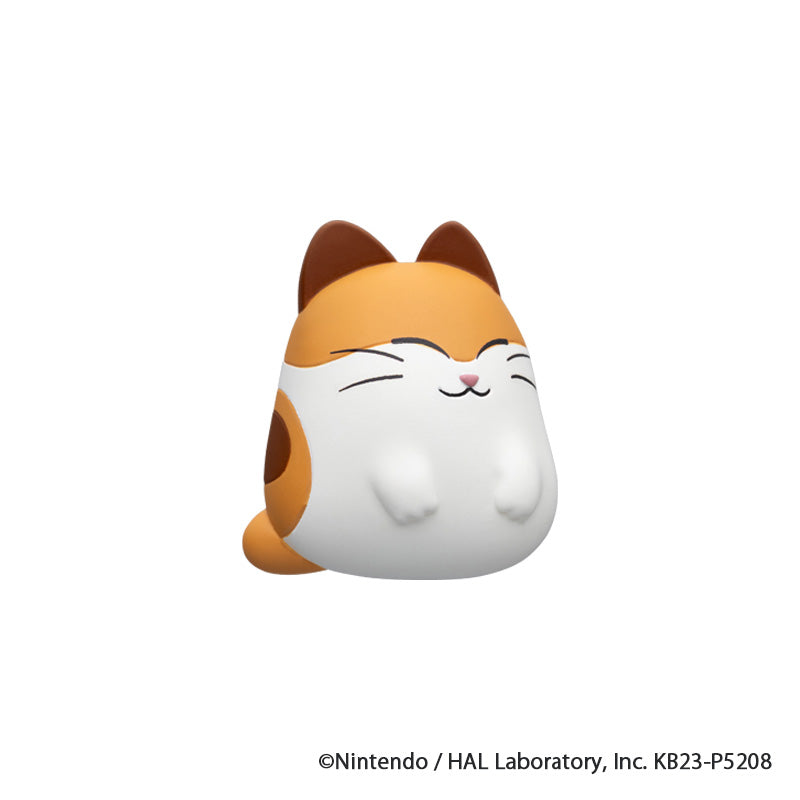 SPECIAL ORDER Pitatto - Kirby Deluxe Set [Box of 35] [JP]