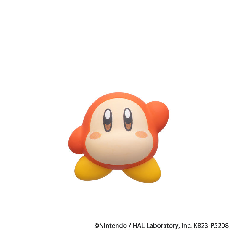 PRE-ORDER Pitatto - Kirby Deluxe Set [Box of 35]