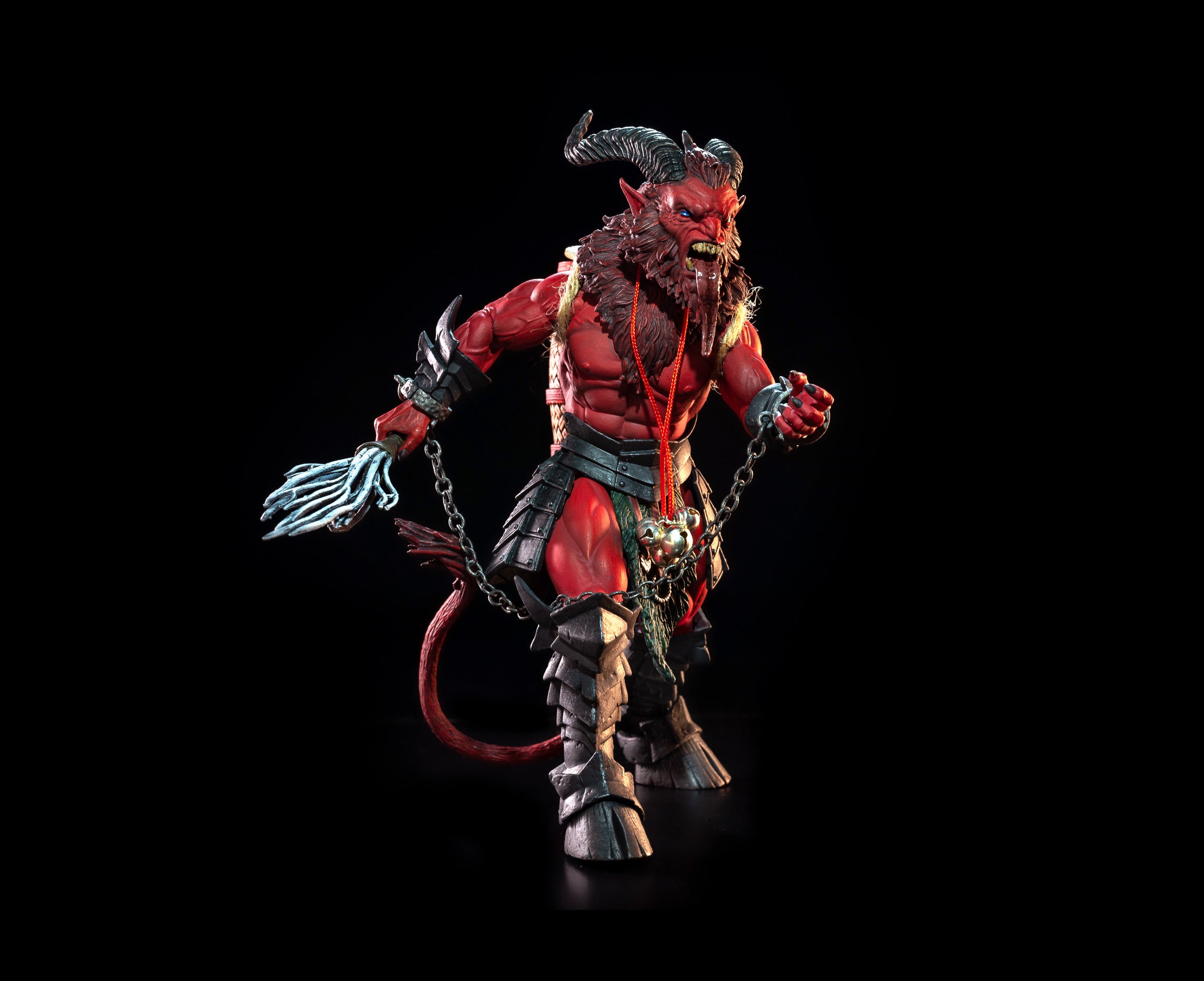 PRE-ORDER Mythic Legions - Krampus 2022