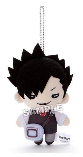 SPECIAL ORDER Haikyuu!! Nitotan - Tetsuro Kuroo: Spring and Autumn Clothing Ver.  [JP]