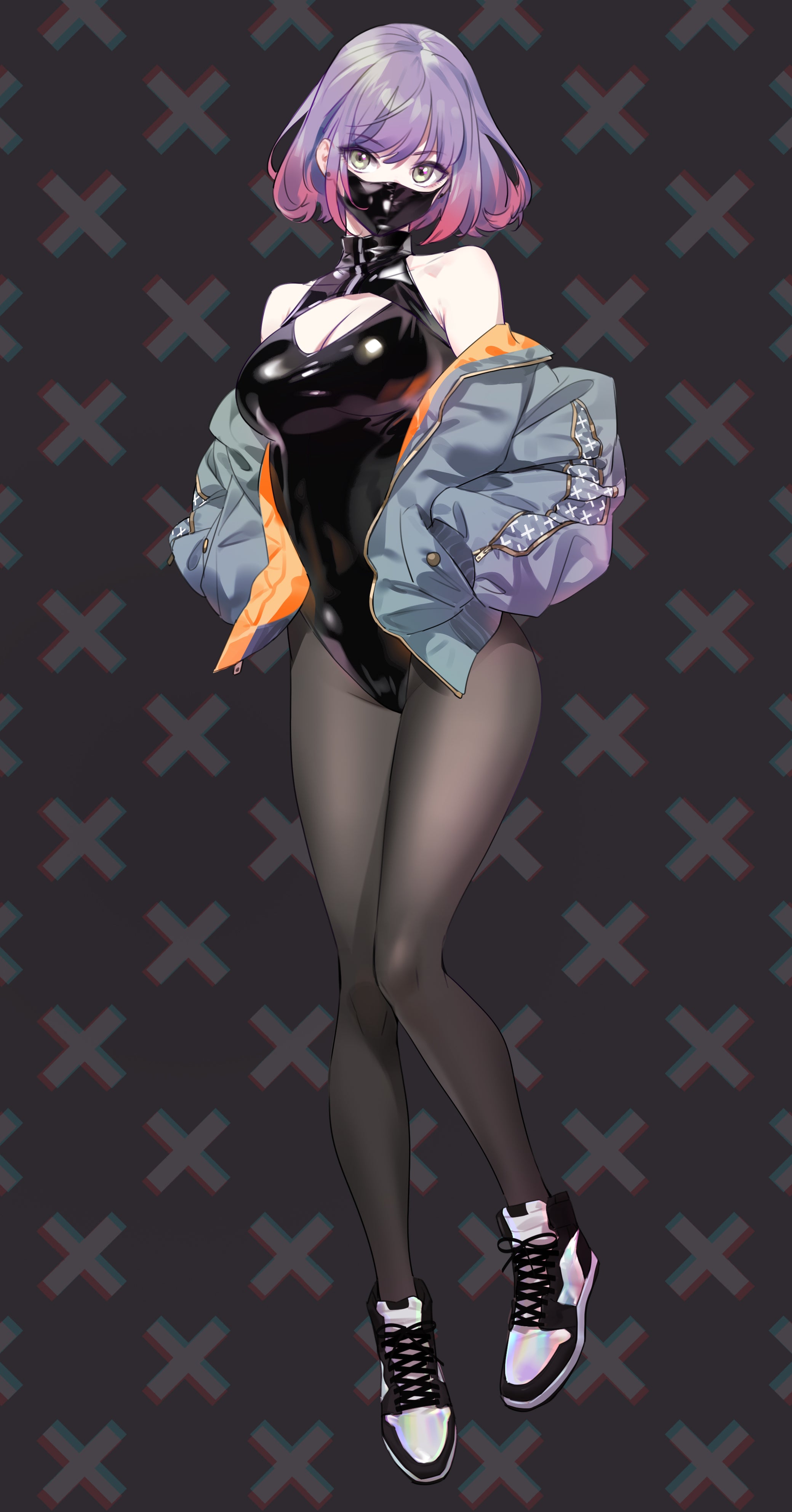 PRE-ORDER Luna illustration by YD: Deluxe Edition 1/7