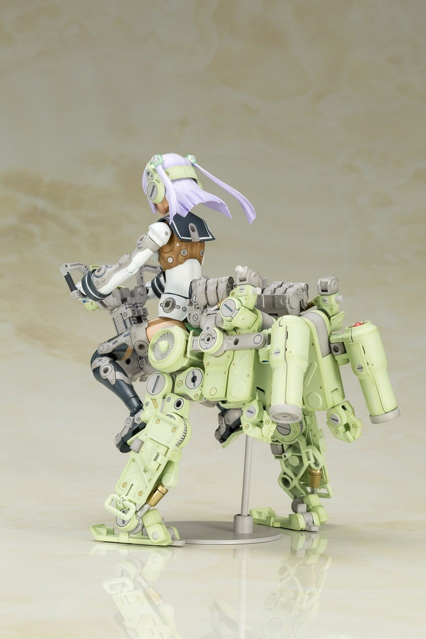 IN-STOCK Kotobukiya - Frame Arms Girl - Greifen