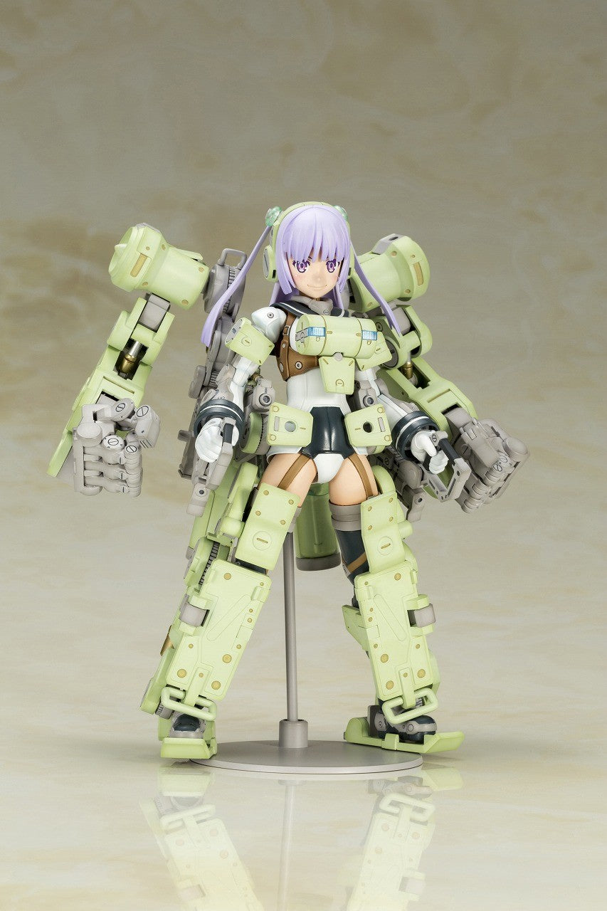 IN-STOCK Kotobukiya - Frame Arms Girl - Greifen