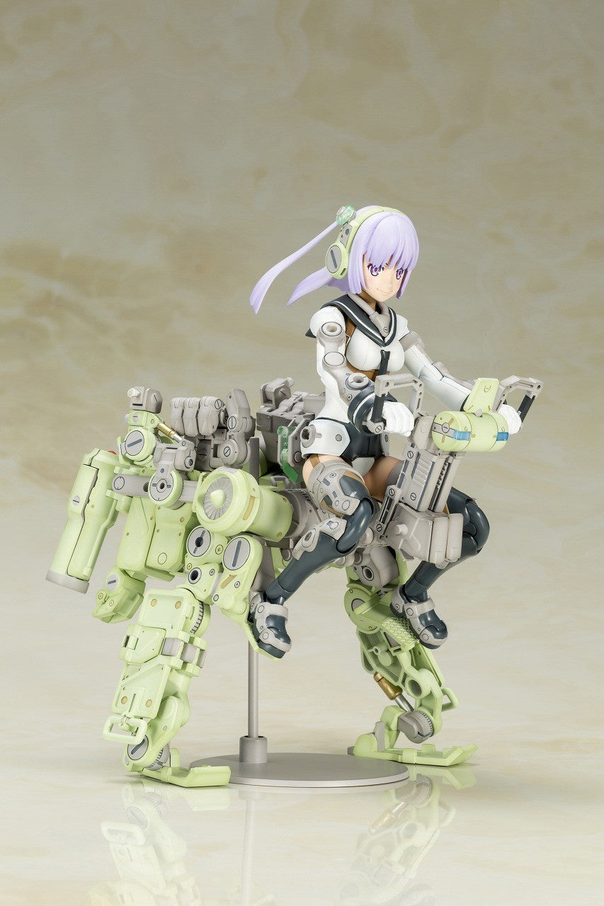 IN-STOCK Kotobukiya - Frame Arms Girl - Greifen
