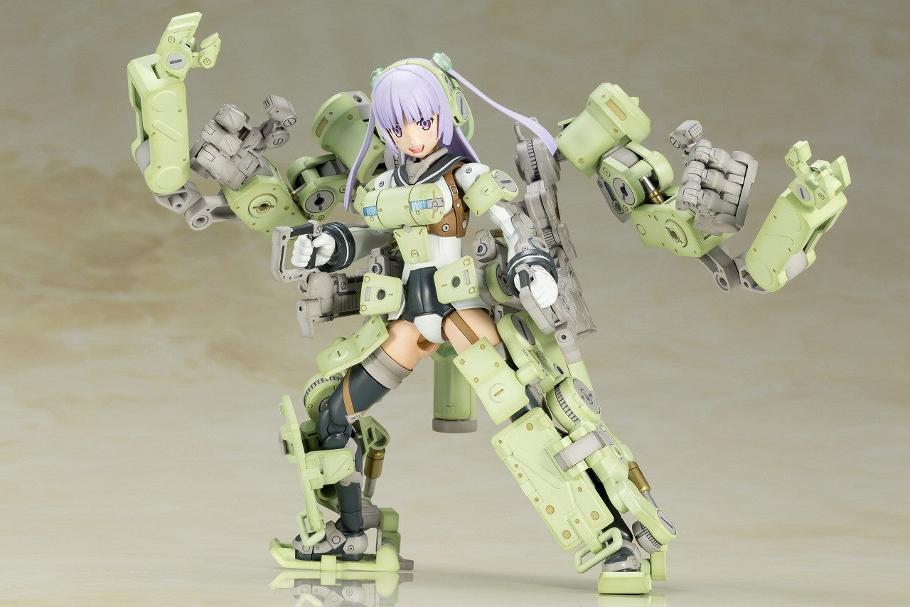 IN-STOCK Kotobukiya - Frame Arms Girl - Greifen