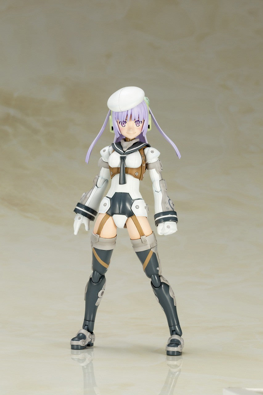 IN-STOCK Kotobukiya - Frame Arms Girl - Greifen