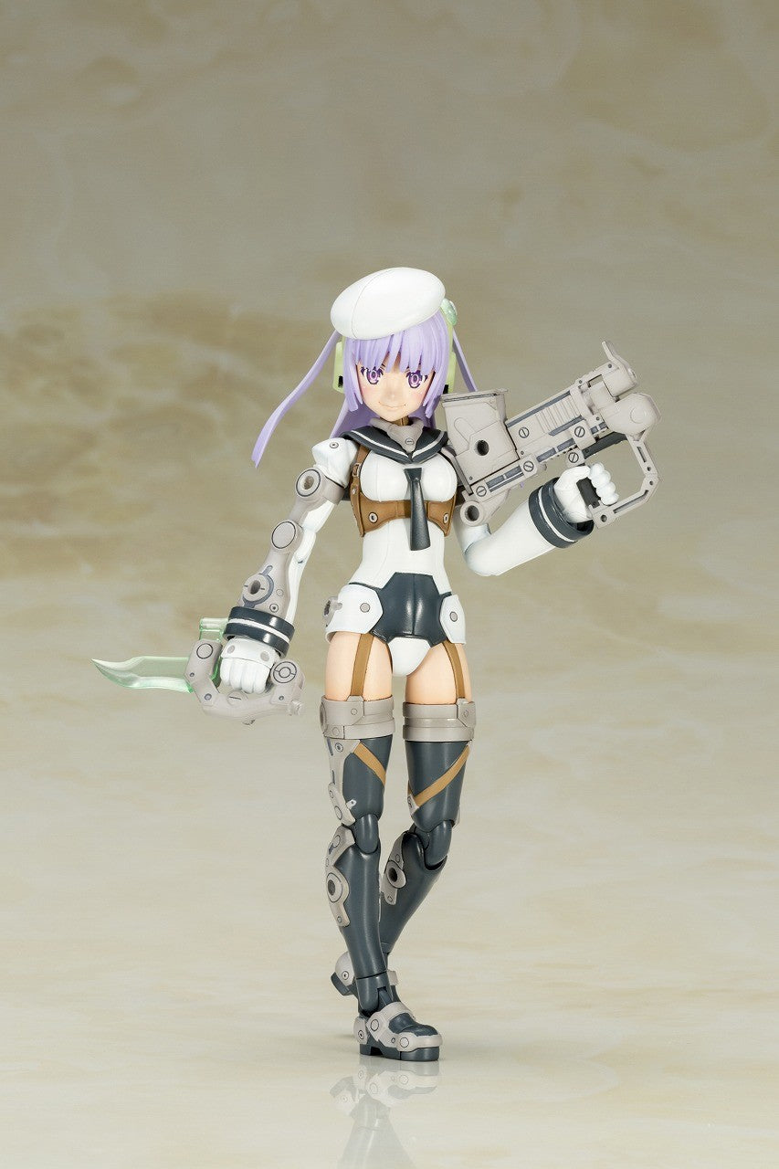 IN-STOCK Kotobukiya - Frame Arms Girl - Greifen