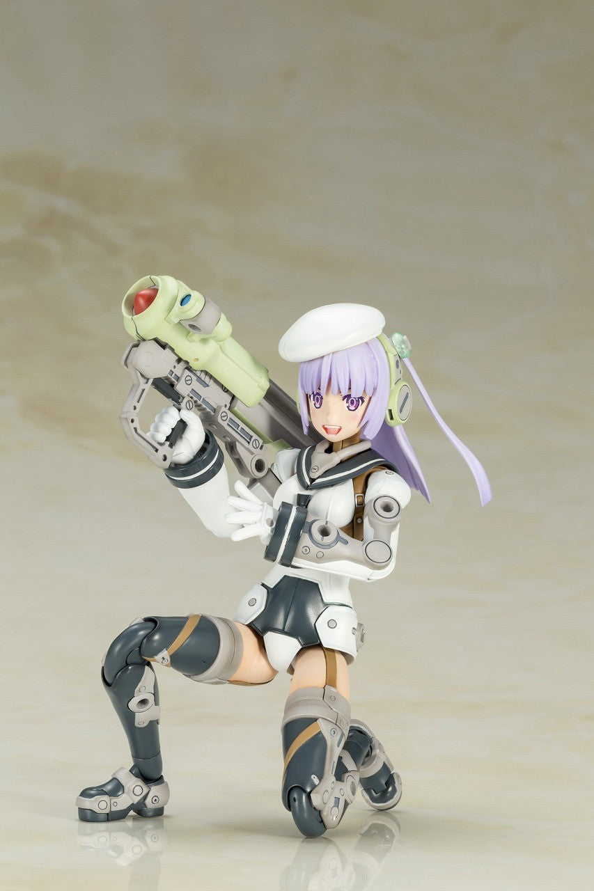 IN-STOCK Kotobukiya - Frame Arms Girl - Greifen