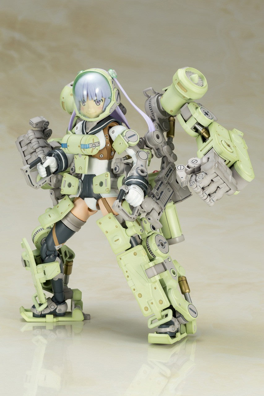 IN-STOCK Kotobukiya - Frame Arms Girl - Greifen