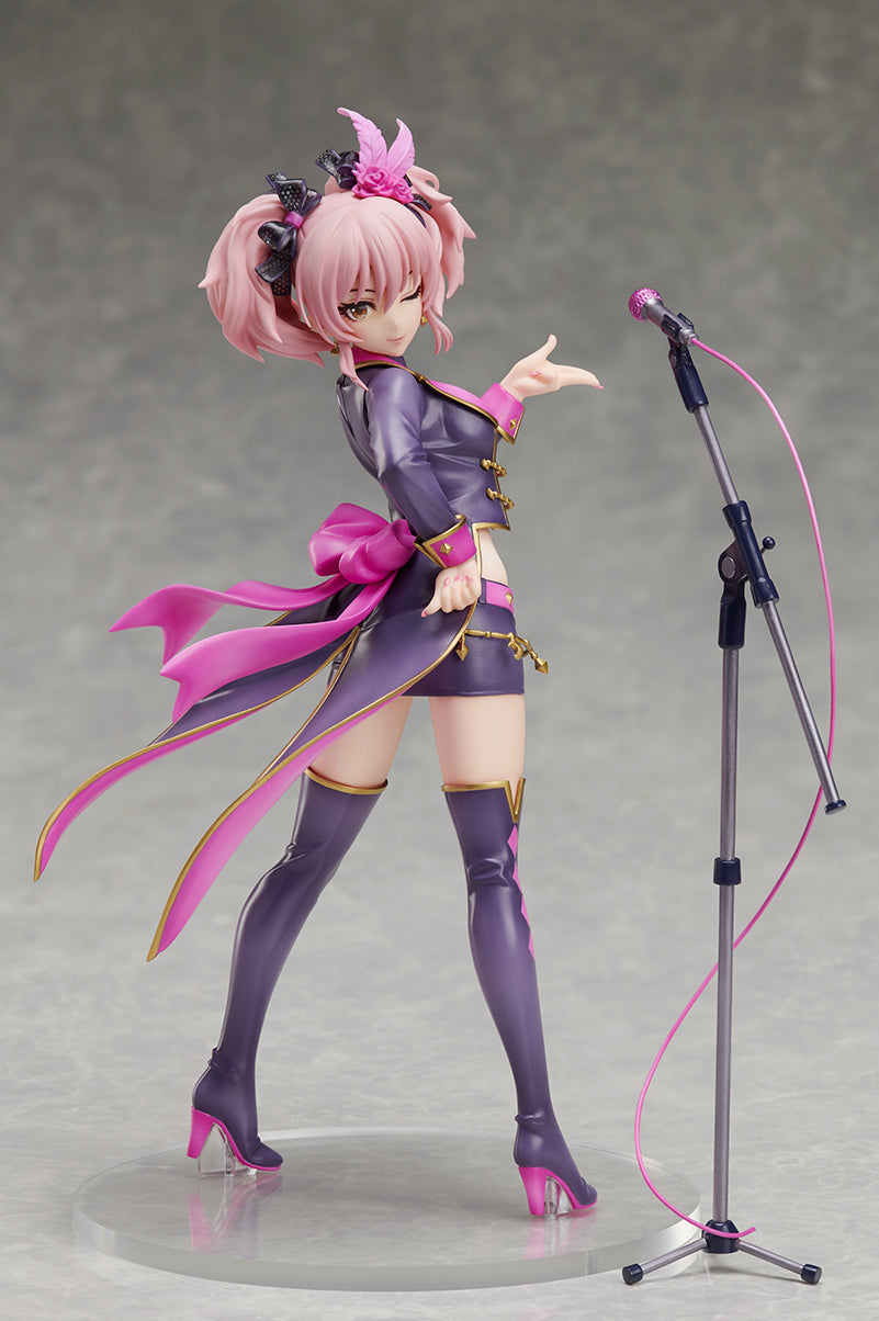 IN-STOCK Licorne - The iDOLM@STER: Cinderella Girls - Jougasaki Mika: Tulip Version 1/8
