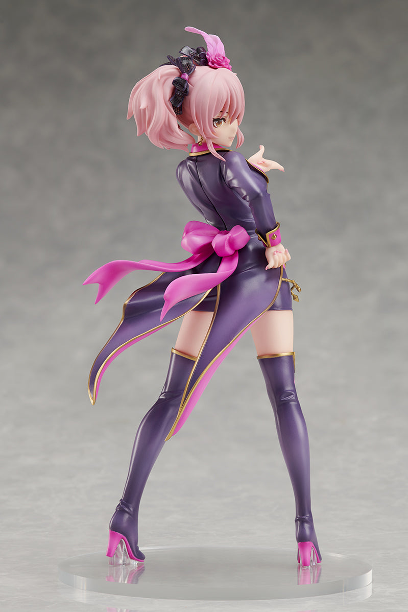IN-STOCK Licorne - The iDOLM@STER: Cinderella Girls - Jougasaki Mika: Tulip Version 1/8