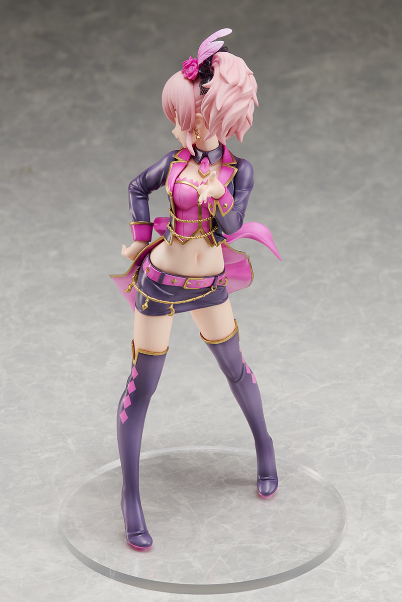 IN-STOCK Licorne - The iDOLM@STER: Cinderella Girls - Jougasaki Mika: Tulip Version 1/8