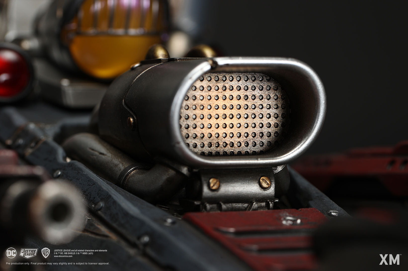 PRE-ORDER DC Premium Collectible - Lobo 1/4