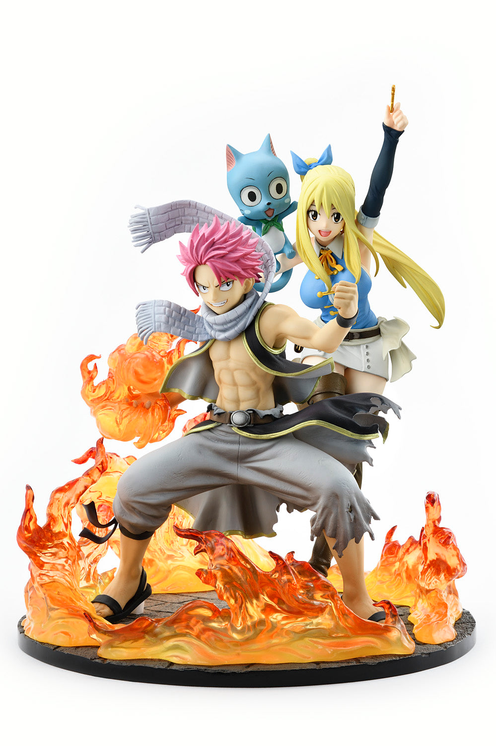 PRE-ORDER Fairy Tail - Lucy Heartfilia 1/8