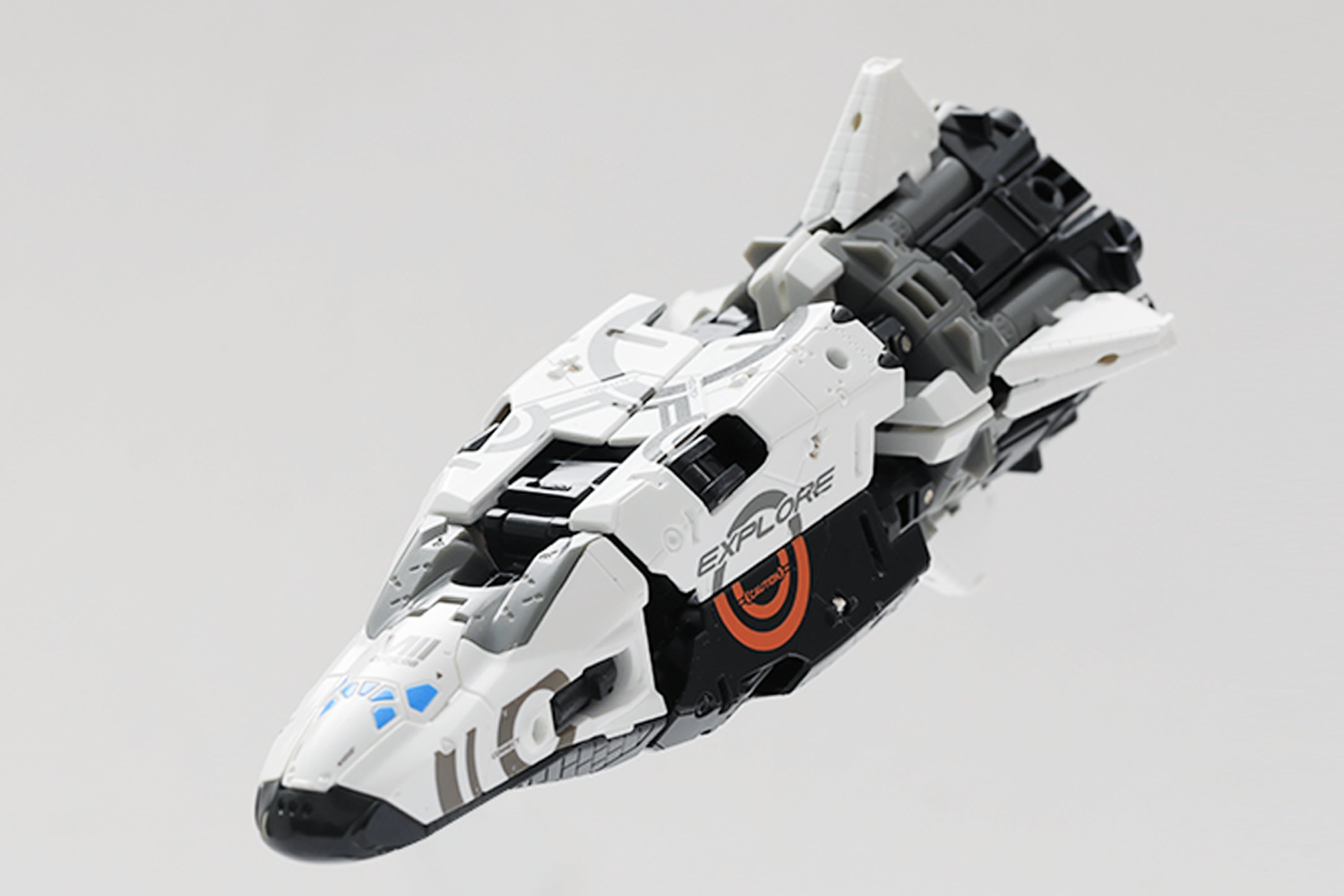 PRE-ORDER MegaBox - MB-25 Endymion