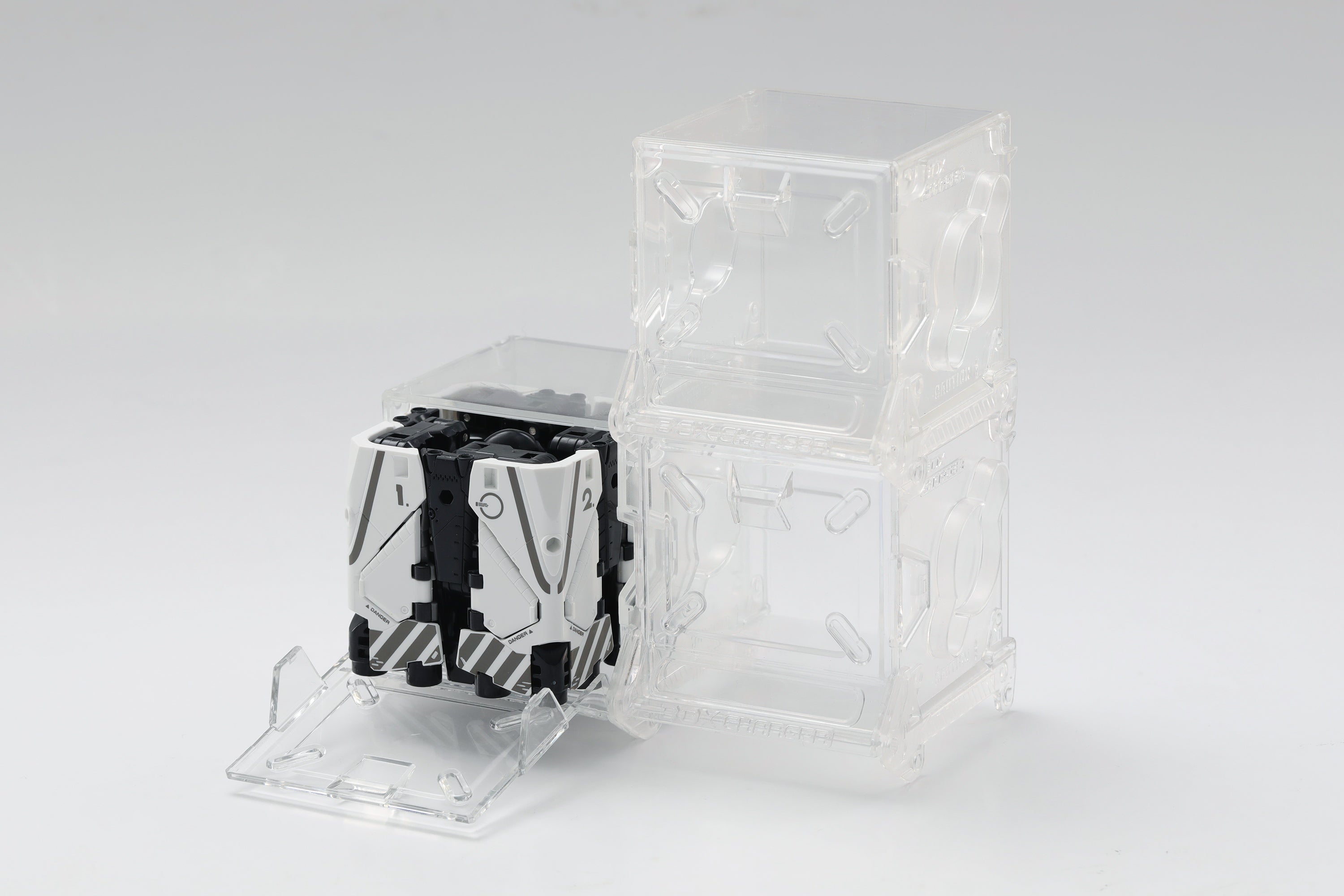 PRE-ORDER MegaBox - MB-25 Endymion