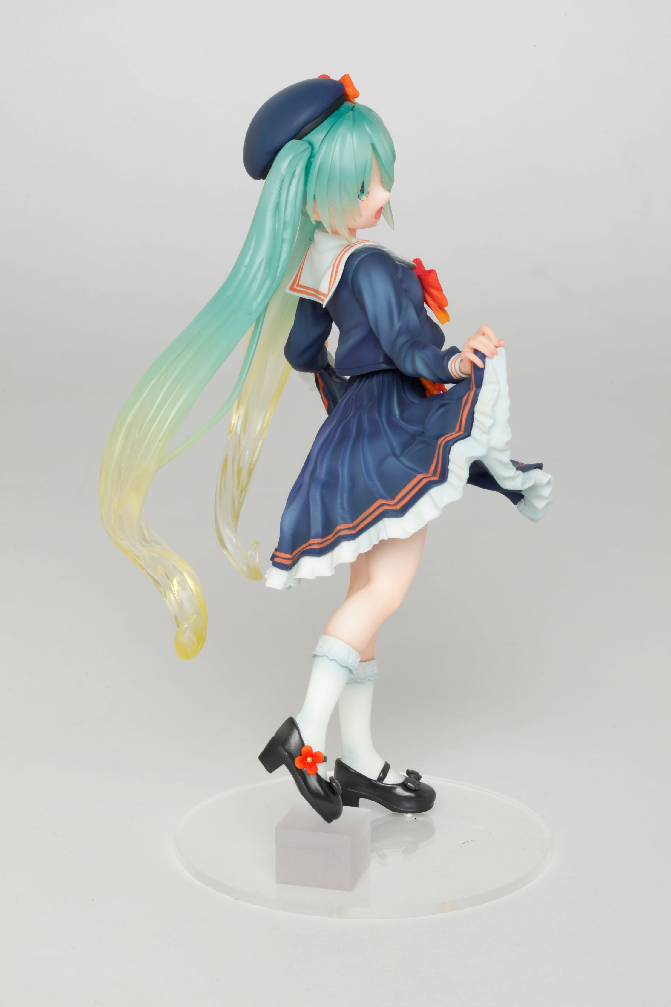 PRE-ORDER Vocaloid Figure - Hatsune Miku: 3rd Season: Autumn Ver. [2022-10 Release]