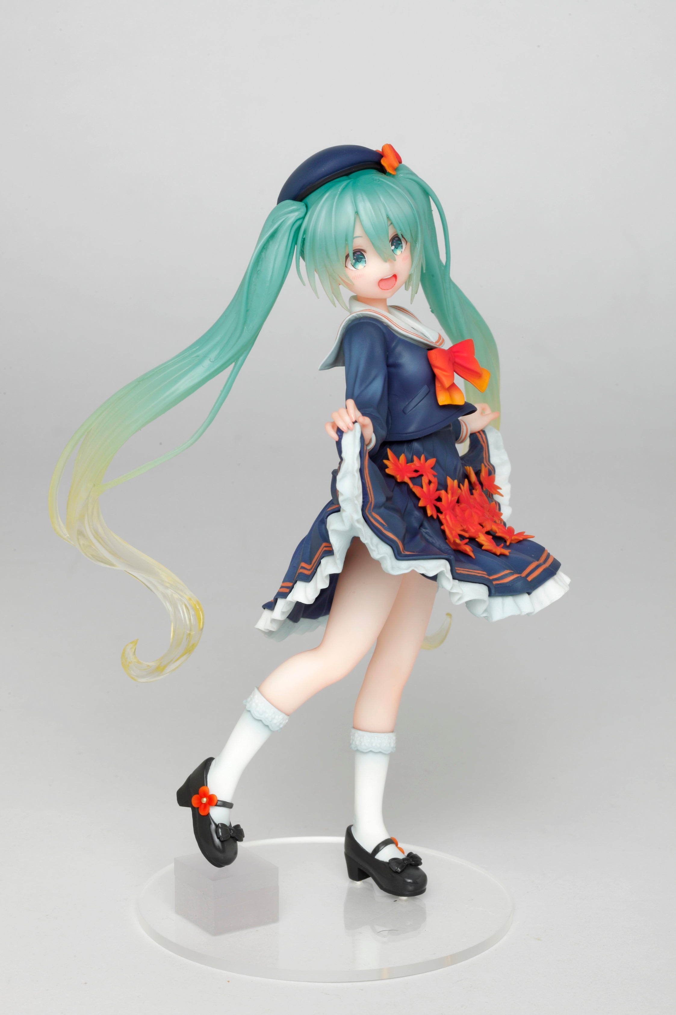 PRE-ORDER Vocaloid Figure - Hatsune Miku: 3rd Season: Autumn Ver. [2022-10 Release]