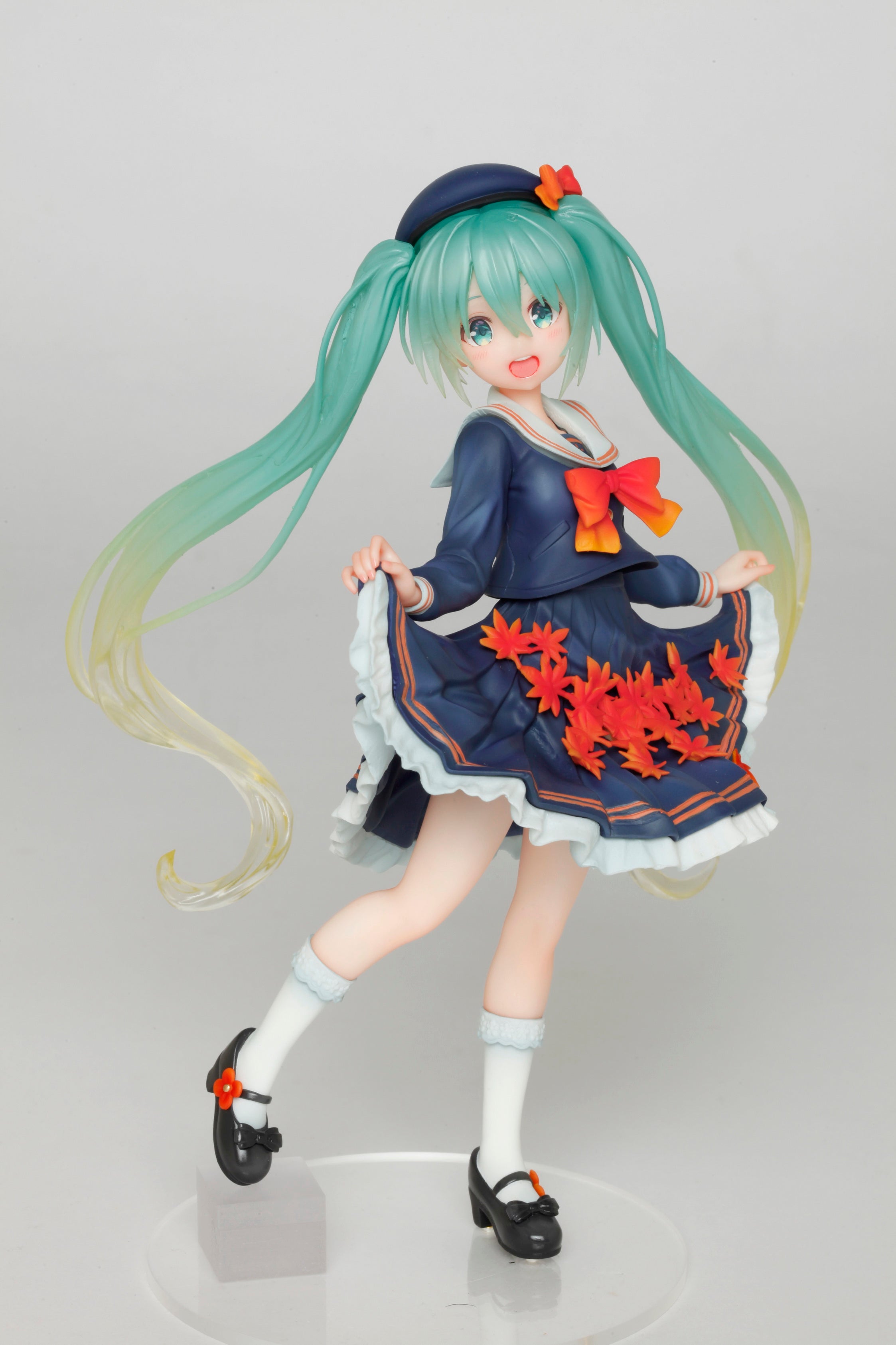PRE-ORDER Vocaloid Figure - Hatsune Miku: 3rd Season: Autumn Ver. [2022-10 Release]