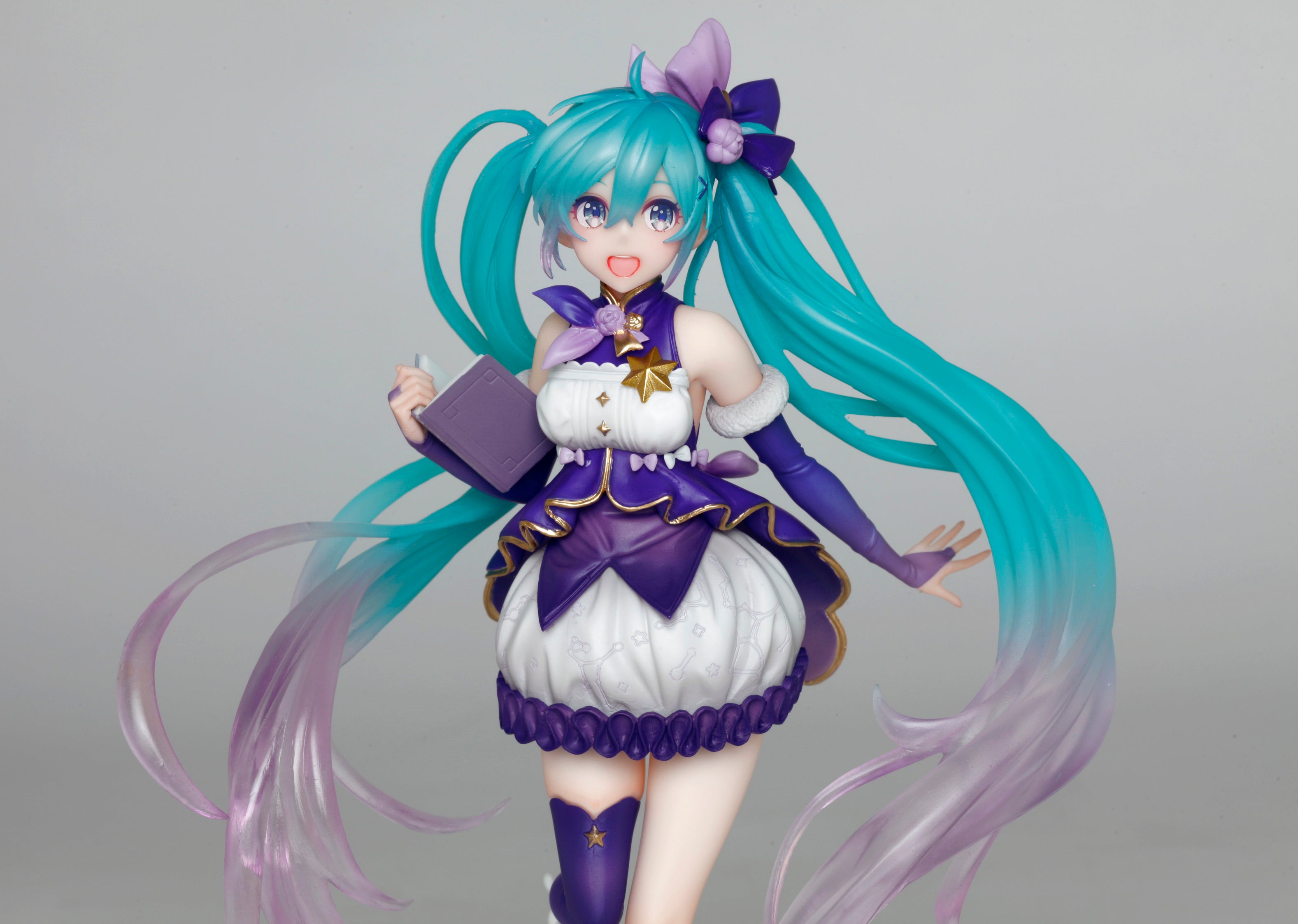 PRE-ORDER Vocaloid Figure - Hatsune Miku: 3rd Season: Winter Ver.[2023-01 Release]