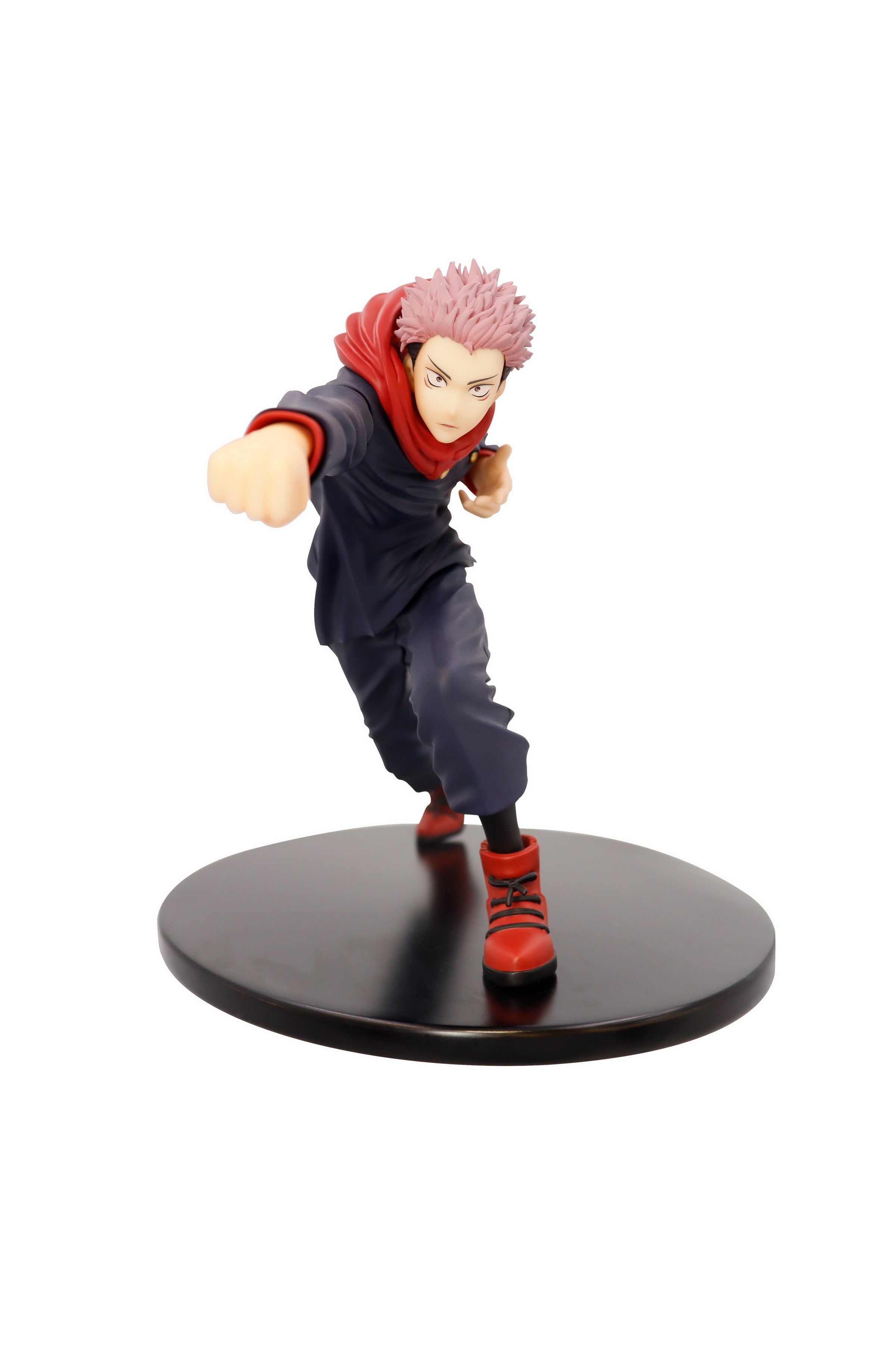PRE-ORDER Jujutsu Kaisen - Yuji Itadori: Vol. 2