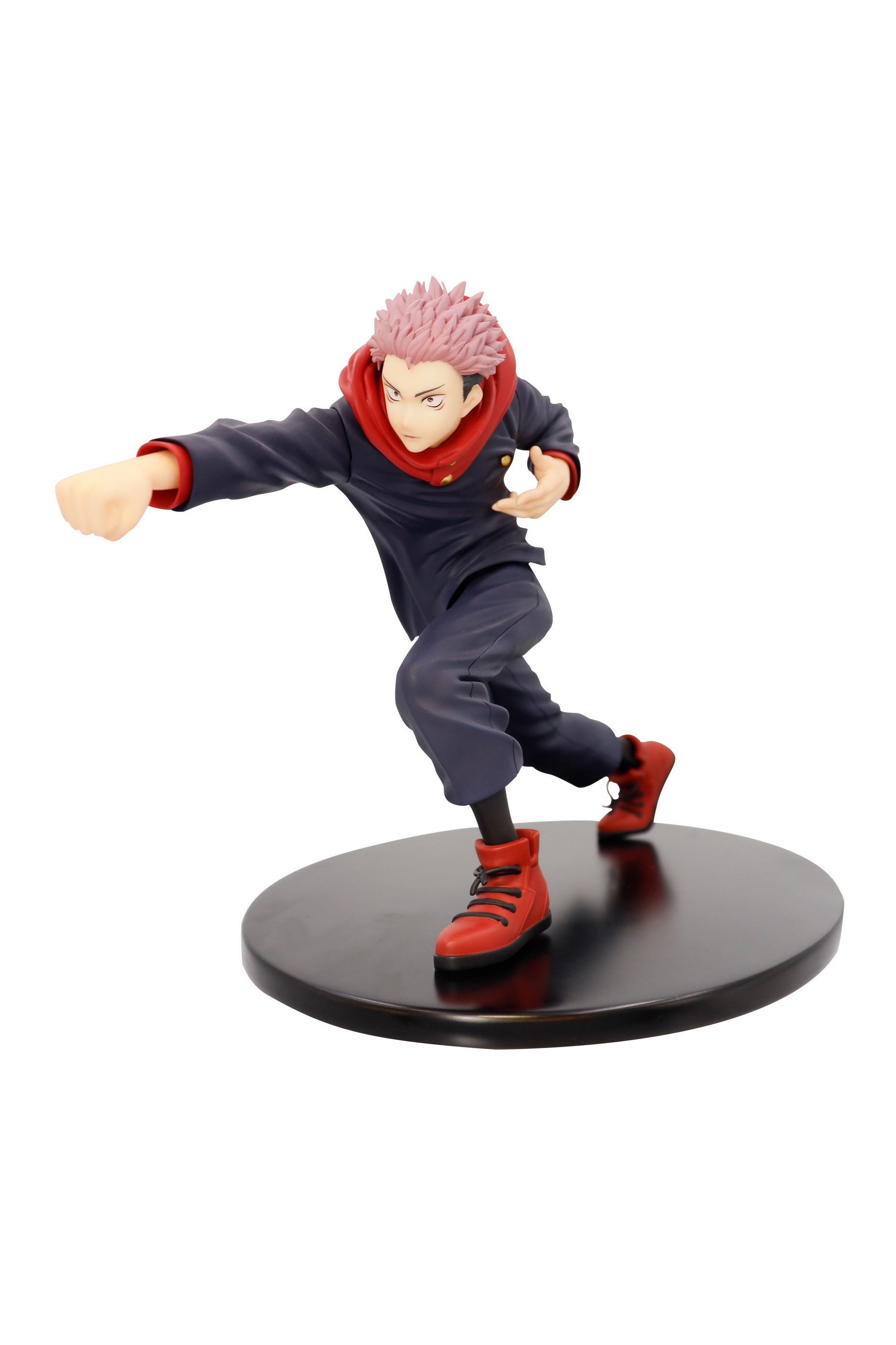 PRE-ORDER Jujutsu Kaisen - Yuji Itadori: Vol. 2