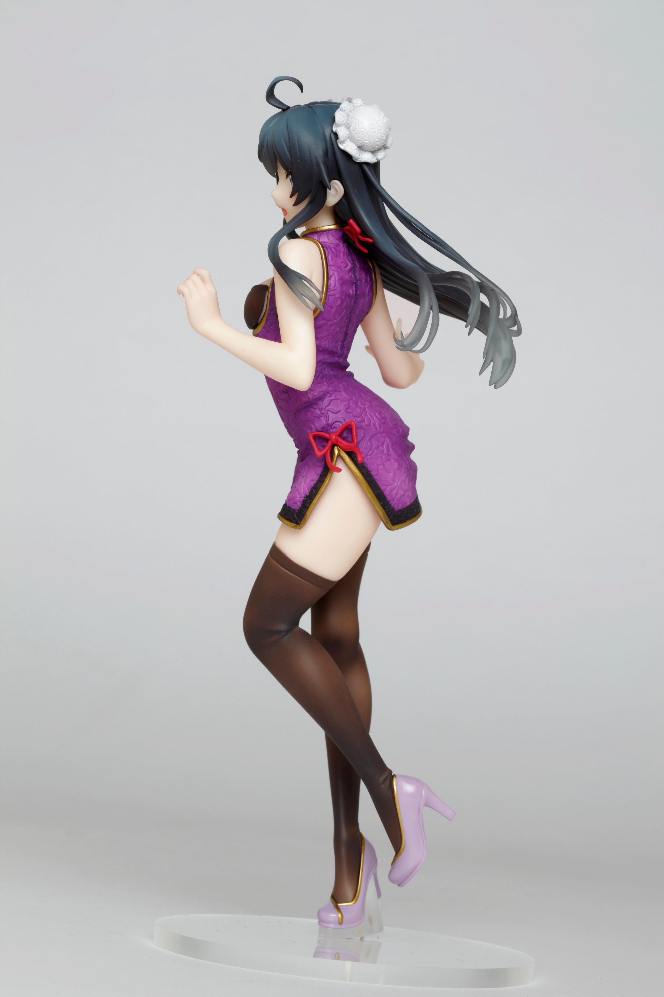 PRE-ORDER My Youth Romantic Comedy Is Wrong as I Expected Coreful Figure - Yukino Yukinoshita: Mandarin Dress Ver