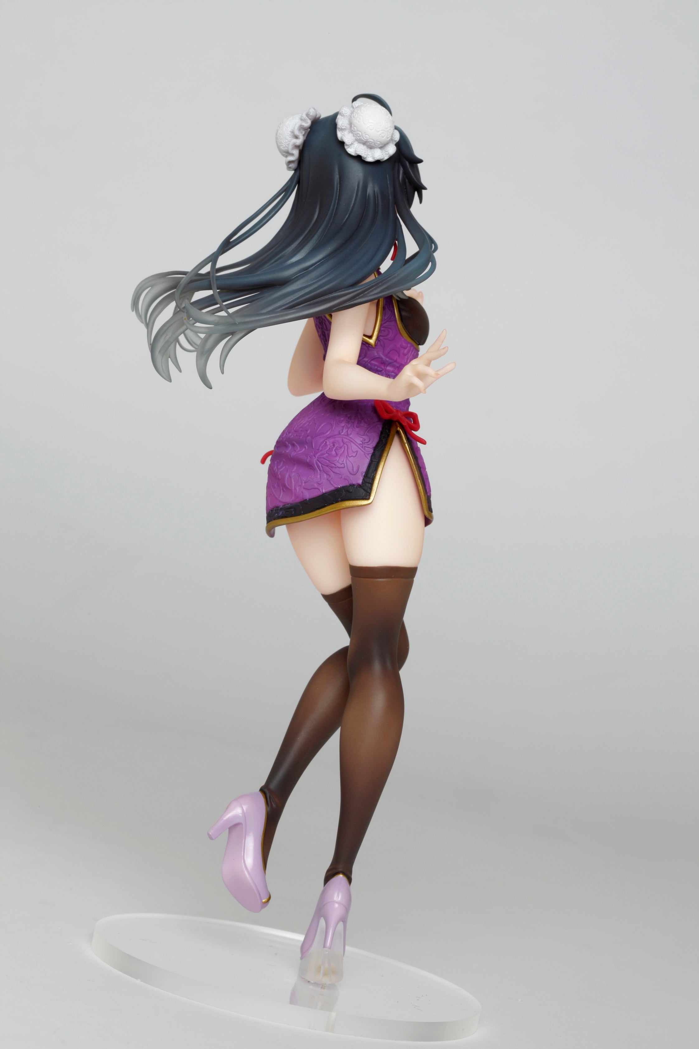 PRE-ORDER My Youth Romantic Comedy Is Wrong as I Expected Coreful Figure - Yukino Yukinoshita: Mandarin Dress Ver